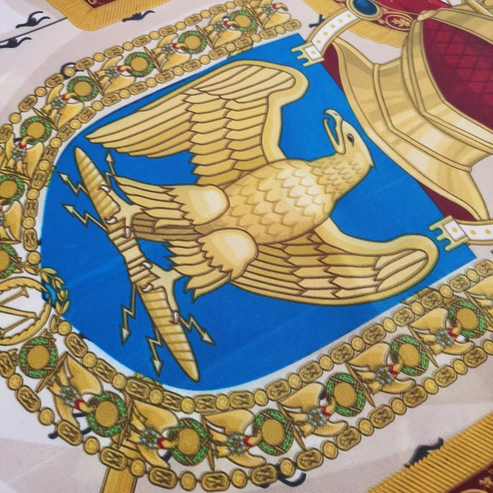 Royal Standard Napoleon France Flag 3X5FT 150X90CM Banner Material Object Photography Double Sided Decoration Party Sport - Fiesta VelloreRoyal Standard Napoleon France Flag 3X5FT 150X90CM Banner Material Object Photography Double Sided Decoration Party SportFiesta VelloreFiesta Vellore175214608;20251225;1766621745KQOan60 x 90cmS32d9a3a10eba4471a14c70d805f75172y