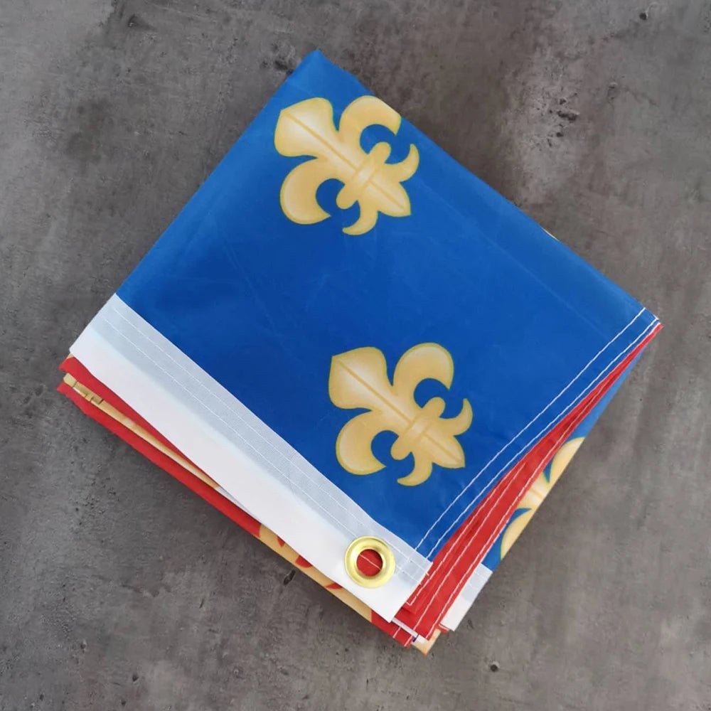 Royal Standard Napoleon France Flag 3X5FT 150X90CM Banner Material Object Photography Double Sided Decoration Party Sport - Fiesta VelloreRoyal Standard Napoleon France Flag 3X5FT 150X90CM Banner Material Object Photography Double Sided Decoration Party SportFiesta VelloreFiesta Vellore175214608;20251225;1766621745KQOan60 x 90cmS86d1542cbeb840e6a1c9cac87491dd9e3