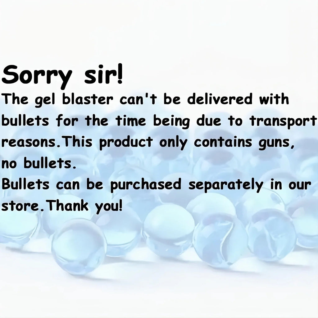 Scar Electric Glue Gun Toy Gun Is Suitable for Outdoor Activities, Fully Automatic Splash Ball Toy Gun, Outdoor Shooting Team Game (Not Including Water Bombs) - Fiesta VelloreScar Electric Glue Gun Toy Gun Is Suitable for Outdoor Activities, Fully Automatic Splash Ball Toy Gun, Outdoor Shooting Team Game (Not Including Water Bombs)Fiesta VelloreFiesta Vellore175214080;20251225;1766621712zQImLBlueS7ef073d4dd3a47b59a4e99016d1faa93j