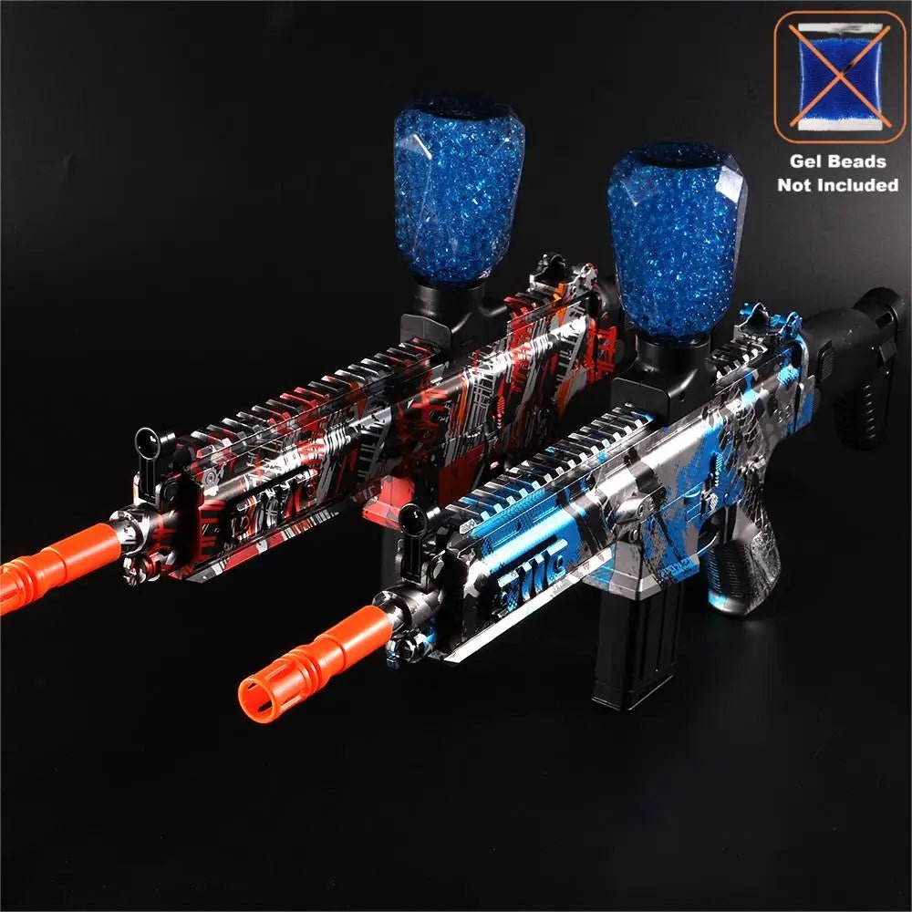 Scar Electric Glue Gun Toy Gun Is Suitable for Outdoor Activities, Fully Automatic Splash Ball Toy Gun, Outdoor Shooting Team Game (Not Including Water Bombs) - Fiesta VelloreScar Electric Glue Gun Toy Gun Is Suitable for Outdoor Activities, Fully Automatic Splash Ball Toy Gun, Outdoor Shooting Team Game (Not Including Water Bombs)Fiesta VelloreFiesta Vellore175214079;20251225;1766621712ELickRedS0b046c07701a4ac4958643de1575e2bbp