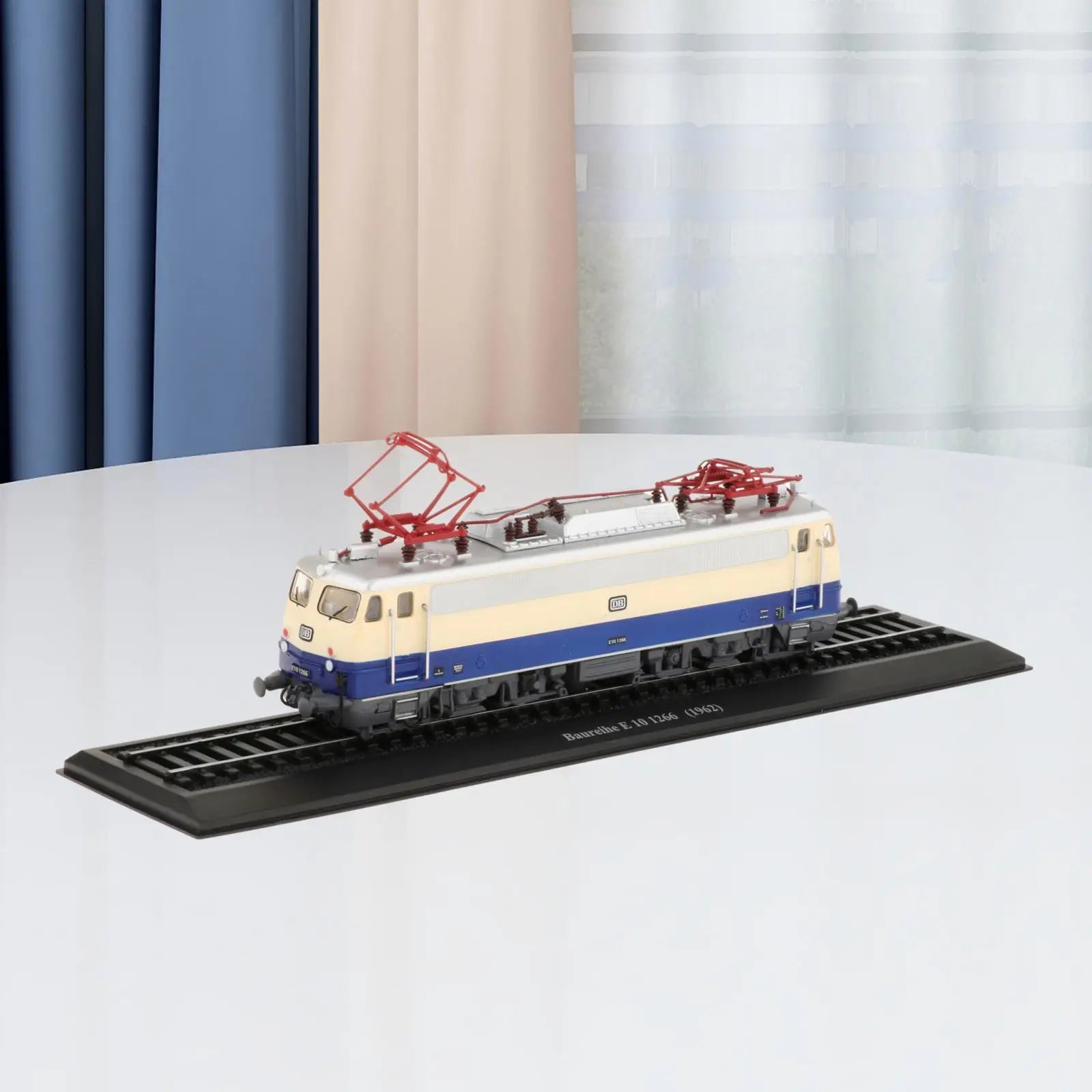 Simulation Train Head Portable Classic Collection 1:87 Train Mould Toy for Party - Fiesta VelloreSimulation Train Head Portable Classic Collection 1:87 Train Mould Toy for PartyFiesta VelloreFiesta Vellore175214380;20251225;1766621729vb87xStyle AS7dc0024a78904307be967e6ee9ec00e7t
