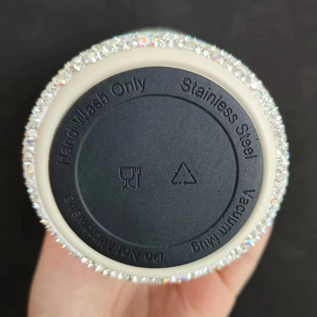 Sparkling Stainless Steel Insulated Crystal Tumbler Coffee Cups Mug Travel Thermal Water Bottle Car Thermos Bottle Vacuum Flask - Fiesta VelloreSparkling Stainless Steel Insulated Crystal Tumbler Coffee Cups Mug Travel Thermal Water Bottle Car Thermos Bottle Vacuum FlaskFiesta VelloreFiesta Vellore175190793;20251224;1766599890RwKpEWHITE380mlS5d7ca99645994e6d9bad385dc27e9d0fB