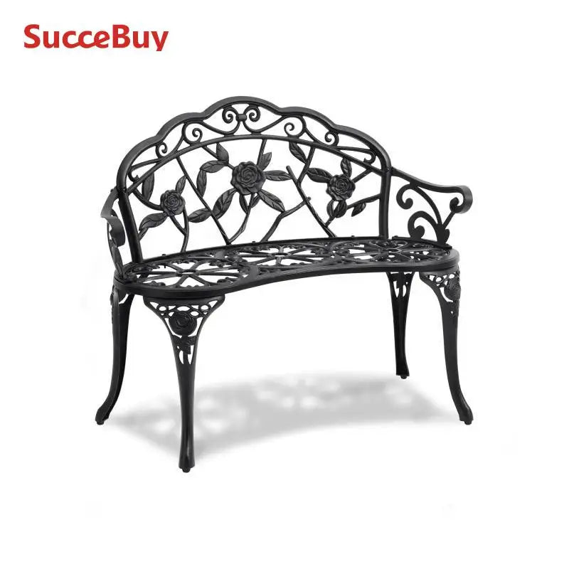 SucceBuy Outdoor Bench Wooden Metal Garden Bench for Outdoors 480 lbs Load Capacity Bench Outdoor Garden Park Bench - Fiesta VelloreSucceBuy Outdoor Bench Wooden Metal Garden Bench for Outdoors 480 lbs Load Capacity Bench Outdoor Garden Park BenchFiesta VelloreFiesta Vellore175213957;20251225;1766621711TVeYvWooden 50 InchescanadaSc19553e00fd5489fbcc09691a7bad32fg