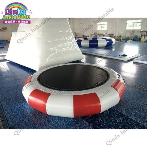 Summer Outdoor Durable Inflatable Floating Water Trampoline For Family - Fiesta VelloreSummer Outdoor Durable Inflatable Floating Water Trampoline For FamilyFiesta VelloreFiesta Vellore175214143;20251225;1766621712jTjOk4mRedS3b38505477f141708562b525b02cf6abF