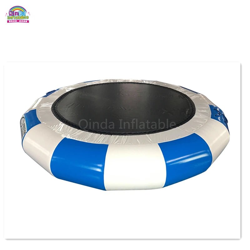 Summer Outdoor Durable Inflatable Floating Water Trampoline For Family - Fiesta VelloreSummer Outdoor Durable Inflatable Floating Water Trampoline For FamilyFiesta VelloreFiesta Vellore175214143;20251225;1766621712jTjOk4mRedSa76516d9ad68428e82b50fc9b4e3155bK