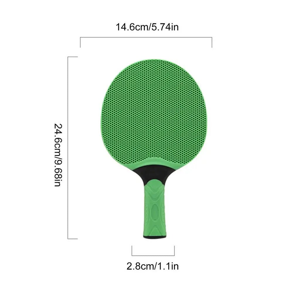 Table Tennis Paddles Outdoor Pingpong Paddles Rubber Professional Racquet Sport Equipment For Beginners Players Indoor Outdoor - Fiesta VelloreTable Tennis Paddles Outdoor Pingpong Paddles Rubber Professional Racquet Sport Equipment For Beginners Players Indoor OutdoorFiesta VelloreFiesta Vellore175214053;20251225;1766621711nGDPfgreenChina MainlandSad2c97b06a5f4397bfe8c0833c4644bch