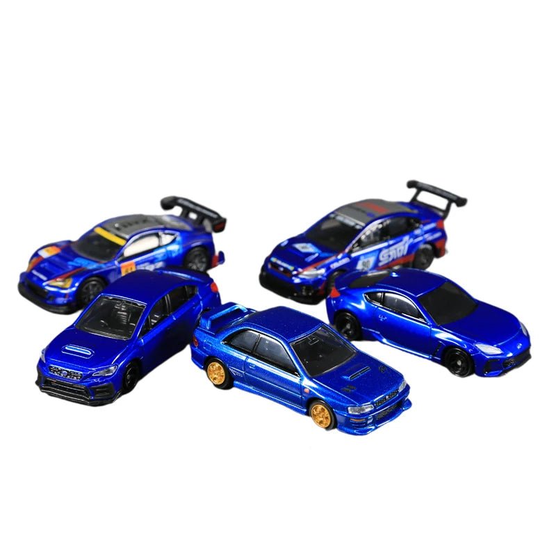 TOMY JDM Subaru STI WRX Subaru BRZ 360 Alloy Car Diecasts & Toy Vehicles Car Model Miniature Scale Model Car For Children - Fiesta VelloreTOMY JDM Subaru STI WRX Subaru BRZ 360 Alloy Car Diecasts & Toy Vehicles Car Model Miniature Scale Model Car For ChildrenFiesta VelloreFiesta Vellore175214338;20251225;17666217294CWBZSubaru BRZS09324afc722849d7bf6c38bbdaa644ae2