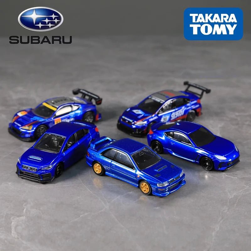 TOMY JDM Subaru STI WRX Subaru BRZ 360 Alloy Car Diecasts & Toy Vehicles Car Model Miniature Scale Model Car For Children - Fiesta VelloreTOMY JDM Subaru STI WRX Subaru BRZ 360 Alloy Car Diecasts & Toy Vehicles Car Model Miniature Scale Model Car For ChildrenFiesta VelloreFiesta Vellore175214338;20251225;17666217294CWBZSubaru BRZSf816785dd0c743a39bb8eb7531b24ecbg