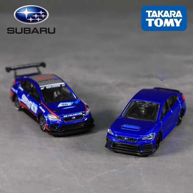 TOMY JDM Subaru STI WRX Subaru BRZ 360 Alloy Car Diecasts & Toy Vehicles Car Model Miniature Scale Model Car For Children - Fiesta VelloreTOMY JDM Subaru STI WRX Subaru BRZ 360 Alloy Car Diecasts & Toy Vehicles Car Model Miniature Scale Model Car For ChildrenFiesta VelloreFiesta Vellore175214338;20251225;17666217294CWBZSubaru BRZS613e243ffa934f40a9279dd03152e82d6