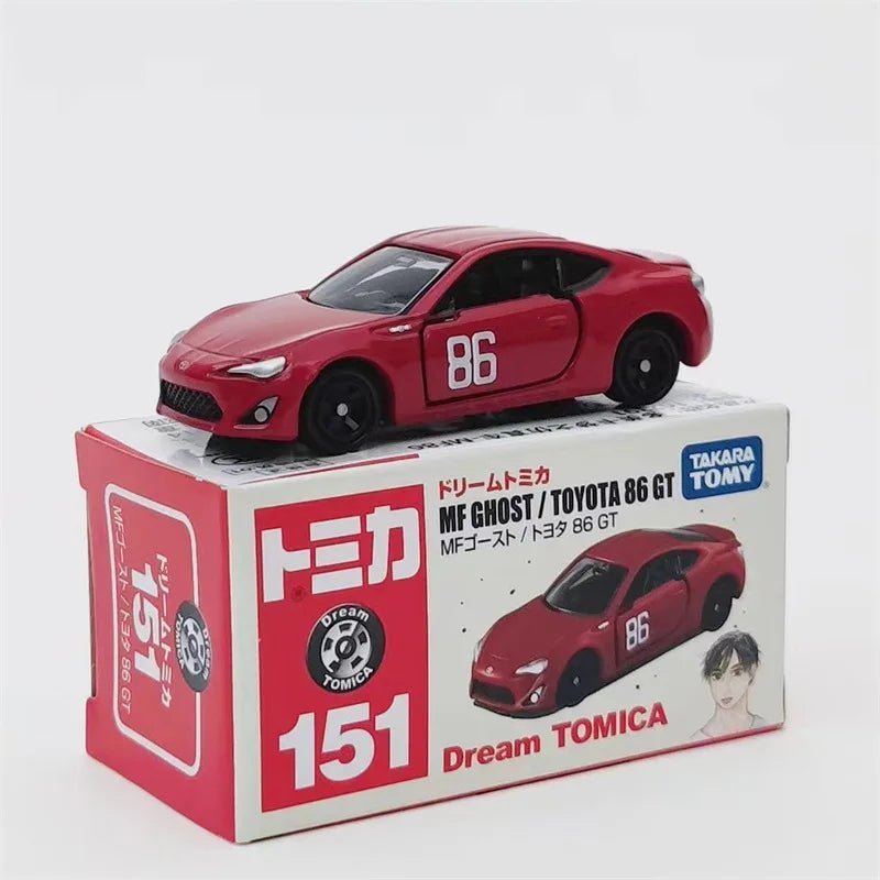 TOMY JDM Subaru STI WRX Subaru BRZ 360 Alloy Car Diecasts & Toy Vehicles Car Model Miniature Scale Model Car For Children - Fiesta VelloreTOMY JDM Subaru STI WRX Subaru BRZ 360 Alloy Car Diecasts & Toy Vehicles Car Model Miniature Scale Model Car For ChildrenFiesta VelloreFiesta Vellore175214353;20251225;17666217299jNo8Toyota 86 GTS7ef046d533ce40cba30743ae89aab688E