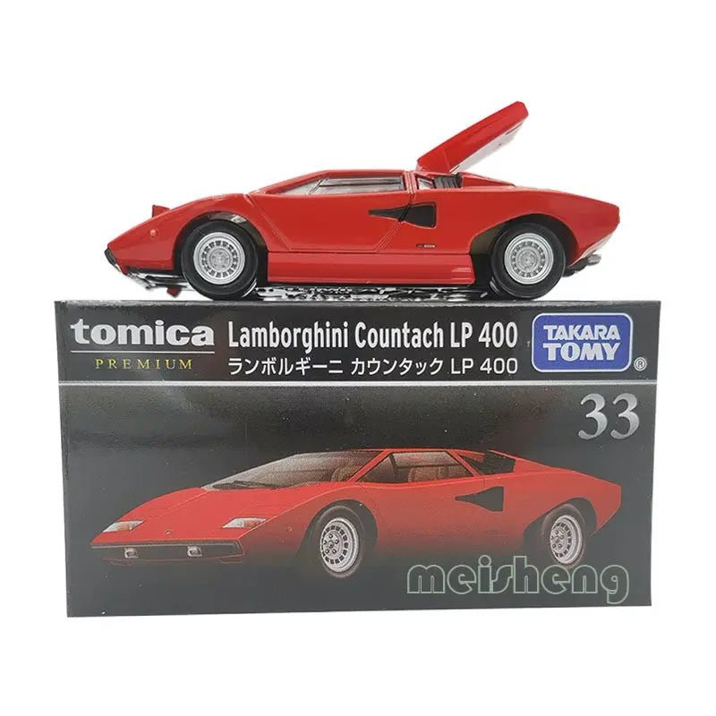 TOMY Supra GTR Alloy Car Diecasts & Toy Vehicles Car Model Miniature Scale Model Car For Children - Fiesta VelloreTOMY Supra GTR Alloy Car Diecasts & Toy Vehicles Car Model Miniature Scale Model Car For ChildrenFiesta VelloreFiesta Vellore175214399;20251225;1766621732fRIBYCountach LP400S36d9a85048904873914f1e1a9f23e52av