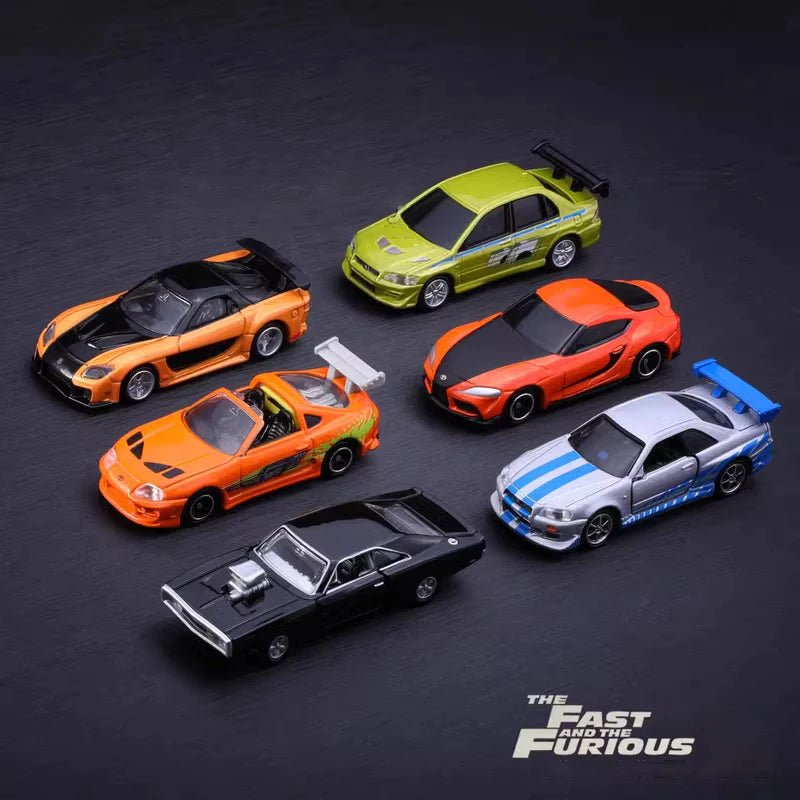TOMY Supra GTR Alloy Car Diecasts & Toy Vehicles Car Model Miniature Scale Model Car For Children - Fiesta VelloreTOMY Supra GTR Alloy Car Diecasts & Toy Vehicles Car Model Miniature Scale Model Car For ChildrenFiesta VelloreFiesta Vellore175214388;20251225;1766621732ddAPDCROWNS687a2f2c00574165ae9719c119a2aaffX