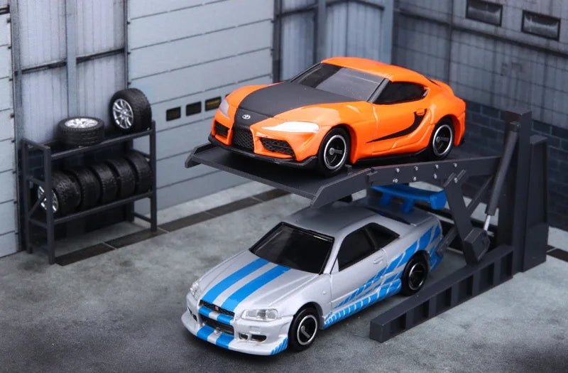 TOMY Supra GTR Alloy Car Diecasts & Toy Vehicles Car Model Miniature Scale Model Car For Children - Fiesta VelloreTOMY Supra GTR Alloy Car Diecasts & Toy Vehicles Car Model Miniature Scale Model Car For ChildrenFiesta VelloreFiesta Vellore175214388;20251225;1766621732ddAPDCROWNS459dd0017ce24fb48a002b19302cca57j