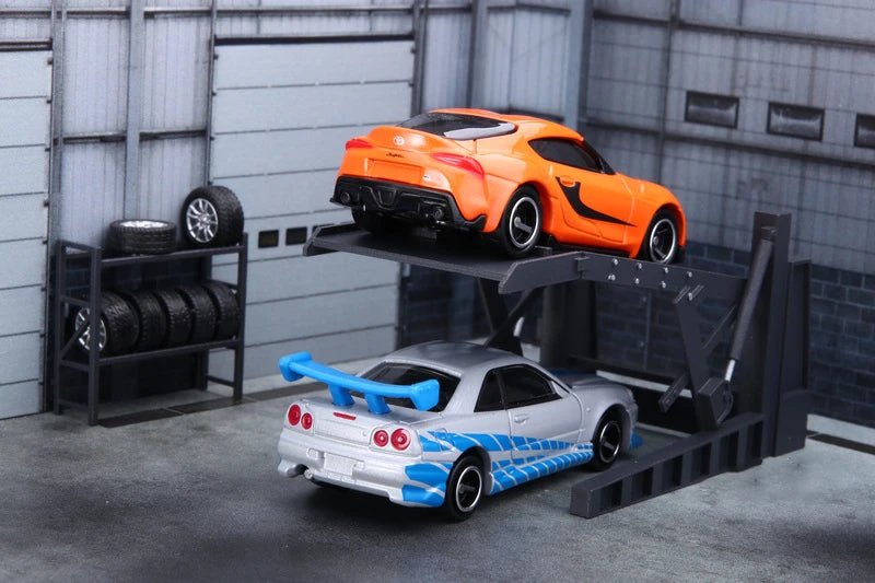 TOMY Supra GTR Alloy Car Diecasts & Toy Vehicles Car Model Miniature Scale Model Car For Children - Fiesta VelloreTOMY Supra GTR Alloy Car Diecasts & Toy Vehicles Car Model Miniature Scale Model Car For ChildrenFiesta VelloreFiesta Vellore175214388;20251225;1766621732ddAPDCROWNSd3ca73c6666b47d995a2bd9cf3efd8bct