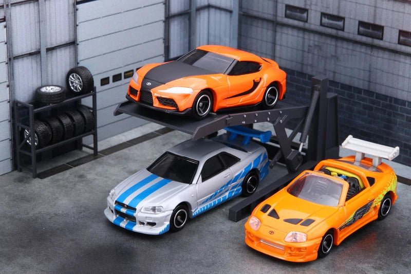 TOMY Supra GTR Alloy Car Diecasts & Toy Vehicles Car Model Miniature Scale Model Car For Children - Fiesta VelloreTOMY Supra GTR Alloy Car Diecasts & Toy Vehicles Car Model Miniature Scale Model Car For ChildrenFiesta VelloreFiesta Vellore175214388;20251225;1766621732ddAPDCROWNSf585cbb1eca74f1f93e2132dd180a77a6
