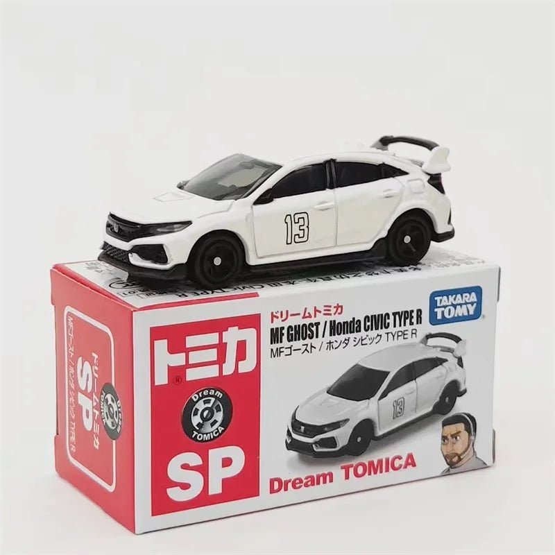 TOMY Supra GTR Alloy Car Diecasts & Toy Vehicles Car Model Miniature Scale Model Car For Children - Fiesta VelloreTOMY Supra GTR Alloy Car Diecasts & Toy Vehicles Car Model Miniature Scale Model Car For ChildrenFiesta VelloreFiesta Vellore175214412;20251225;1766621732H1zQ8Honda CIVIC TYPES09001e62505142a29888a3591b11c153s