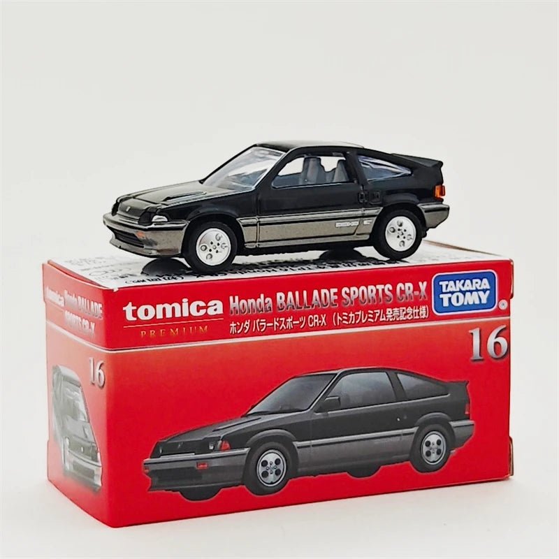 TOMY Supra GTR Alloy Car Diecasts & Toy Vehicles Car Model Miniature Scale Model Car For Children - Fiesta VelloreTOMY Supra GTR Alloy Car Diecasts & Toy Vehicles Car Model Miniature Scale Model Car For ChildrenFiesta VelloreFiesta Vellore175214415;20251225;1766621732c6zhpHonda CRX BlackS5d88913a54c8418cb9e253d4dfb51e73N