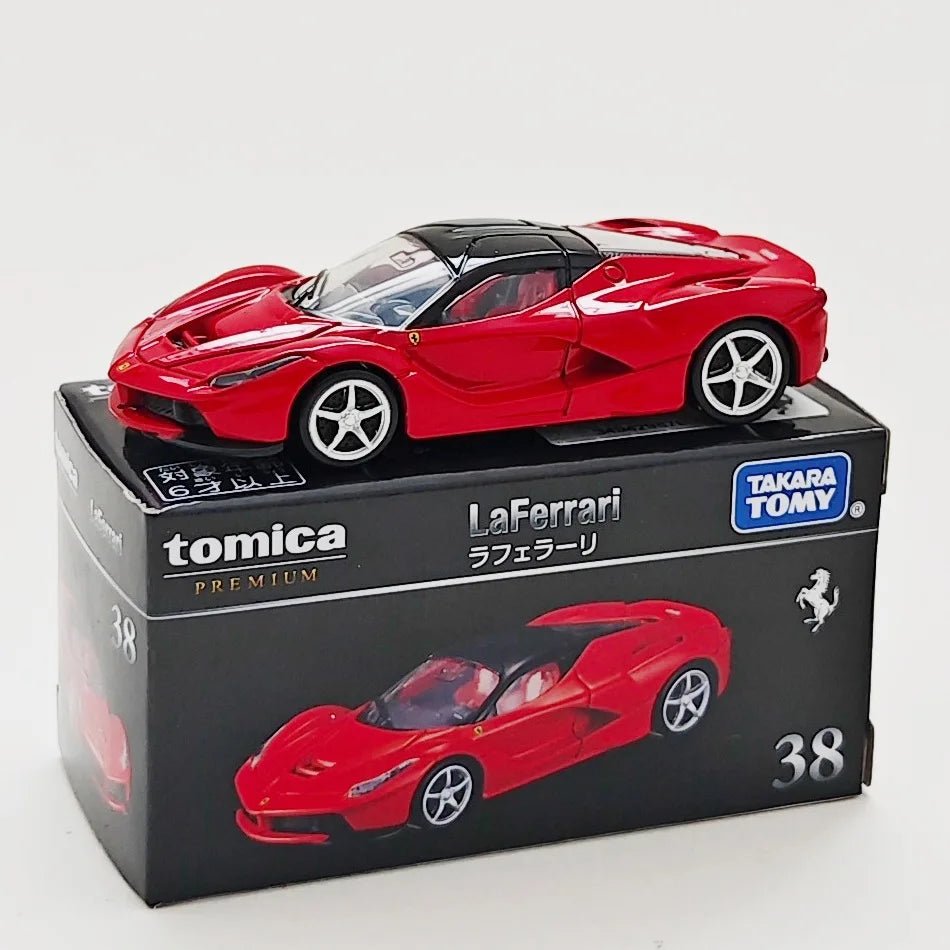 TOMY Supra GTR Alloy Car Diecasts & Toy Vehicles Car Model Miniature Scale Model Car For Children - Fiesta VelloreTOMY Supra GTR Alloy Car Diecasts & Toy Vehicles Car Model Miniature Scale Model Car For ChildrenFiesta VelloreFiesta Vellore175214410;20251225;1766621732LTgTcLaFerrariSf64a869c000845c2ac7c469437e6d803g