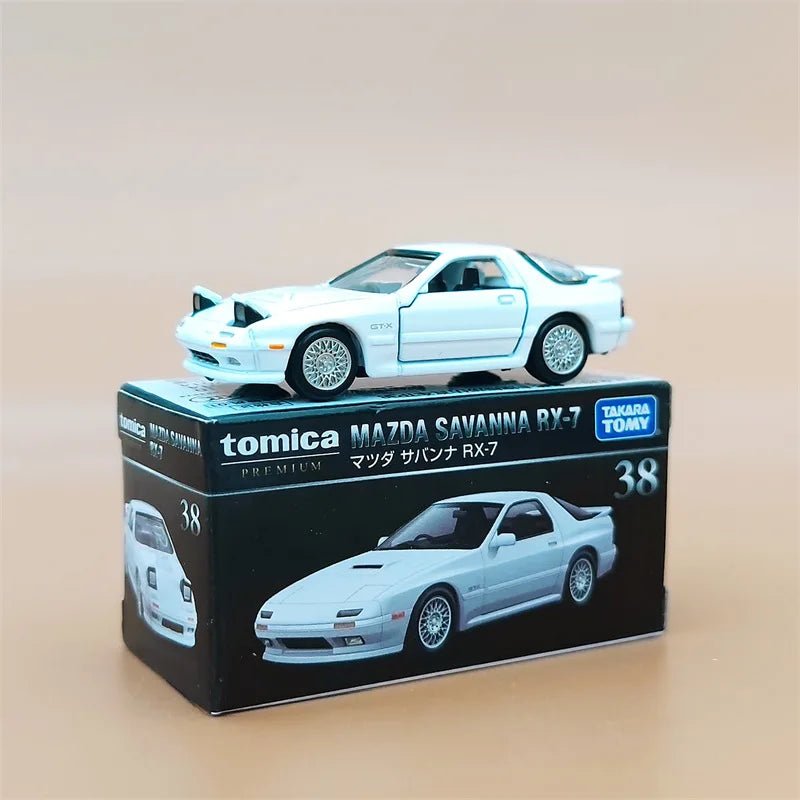 TOMY Supra GTR Alloy Car Diecasts & Toy Vehicles Car Model Miniature Scale Model Car For Children - Fiesta VelloreTOMY Supra GTR Alloy Car Diecasts & Toy Vehicles Car Model Miniature Scale Model Car For ChildrenFiesta VelloreFiesta Vellore175214405;20251225;1766621732mDbTLMazda RX7S5112382a8c004775b2c2f125754cb1e94