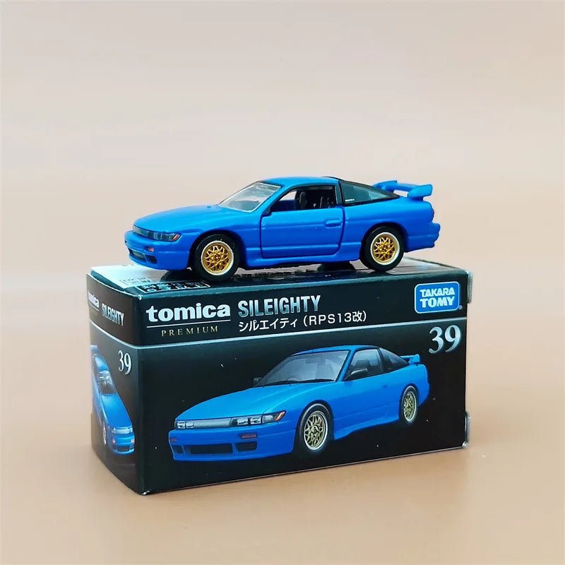 TOMY Supra GTR Alloy Car Diecasts & Toy Vehicles Car Model Miniature Scale Model Car For Children - Fiesta VelloreTOMY Supra GTR Alloy Car Diecasts & Toy Vehicles Car Model Miniature Scale Model Car For ChildrenFiesta VelloreFiesta Vellore175214424;20251225;1766621732PM6CHNissan SILEIGHTYSa2608e6a54a9400eac43792d67b0e651V