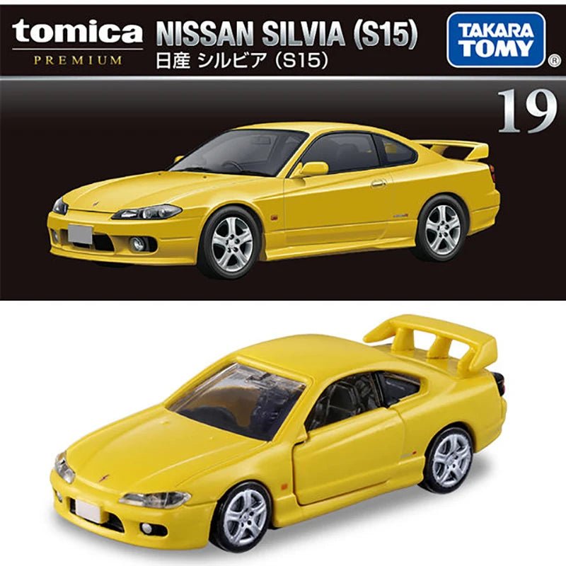 TOMY Supra GTR Alloy Car Diecasts & Toy Vehicles Car Model Miniature Scale Model Car For Children - Fiesta VelloreTOMY Supra GTR Alloy Car Diecasts & Toy Vehicles Car Model Miniature Scale Model Car For ChildrenFiesta VelloreFiesta Vellore175214422;20251225;1766621732Ror25Nissan SILVIA S15Scd8314d976dd42a8aa55b196fd3f2355x