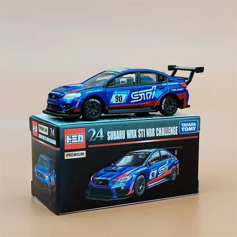 TOMY Supra GTR Alloy Car Diecasts & Toy Vehicles Car Model Miniature Scale Model Car For Children - Fiesta VelloreTOMY Supra GTR Alloy Car Diecasts & Toy Vehicles Car Model Miniature Scale Model Car For ChildrenFiesta VelloreFiesta Vellore175214389;20251225;176662173207F9aSubaru STIS5511aeafb5784fe2898b07efb9b1a2bdt