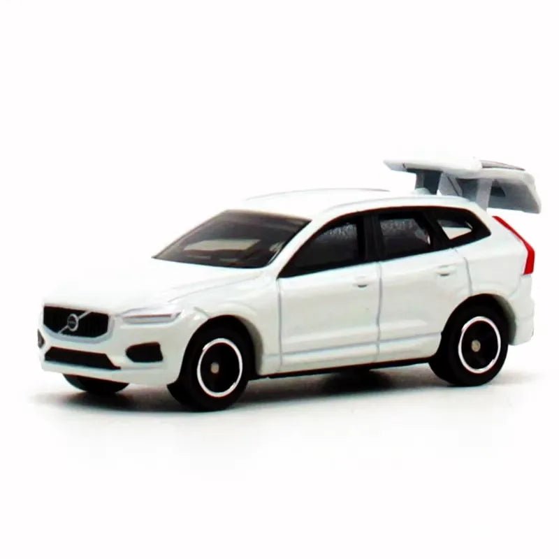 TOMY Volvo XC60 Volvo C40 SUV Alloy Car Diecasts & Toy Vehicles Car Model Miniature Scale Model Car Ornaments For Children - Fiesta VelloreTOMY Volvo XC60 Volvo C40 SUV Alloy Car Diecasts & Toy Vehicles Car Model Miniature Scale Model Car Ornaments For ChildrenFiesta VelloreFiesta Vellore175214327;20251225;1766621730PrwPMXC60 whiteChina MainlandS6cb387ff61c541cbaff706d436d0089ch