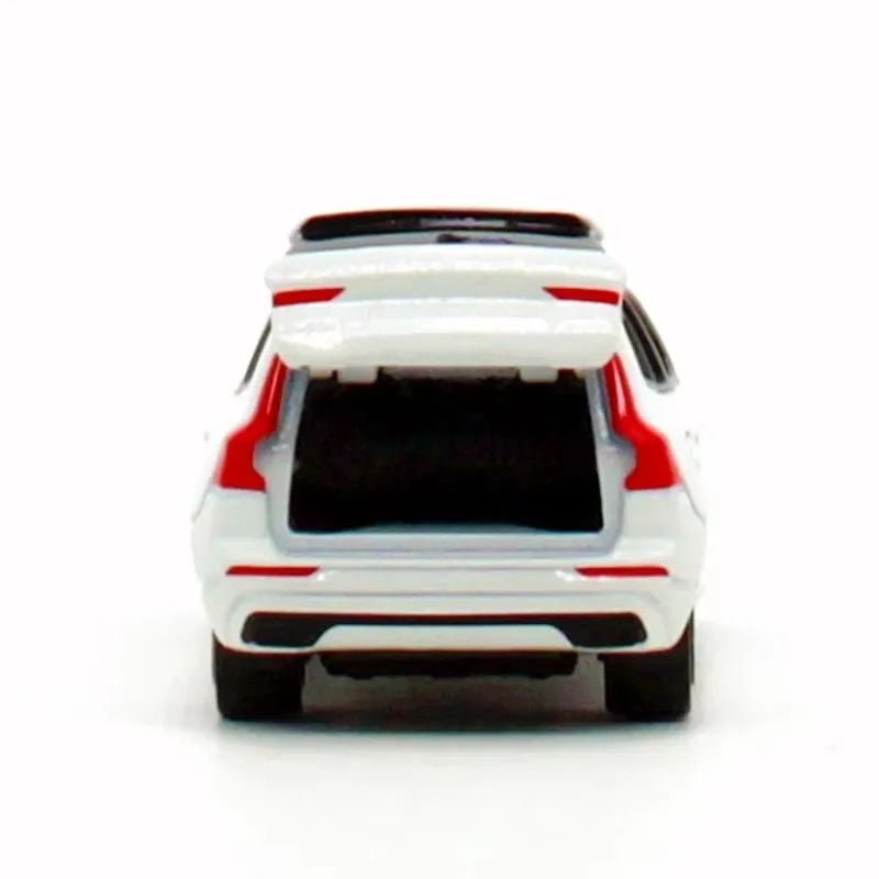 TOMY Volvo XC60 Volvo C40 SUV Alloy Car Diecasts & Toy Vehicles Car Model Miniature Scale Model Car Ornaments For Children - Fiesta VelloreTOMY Volvo XC60 Volvo C40 SUV Alloy Car Diecasts & Toy Vehicles Car Model Miniature Scale Model Car Ornaments For ChildrenFiesta VelloreFiesta Vellore175214327;20251225;1766621730PrwPMXC60 whiteChina MainlandS86b4c4fefbc944e585b4d1cf852fbee7M