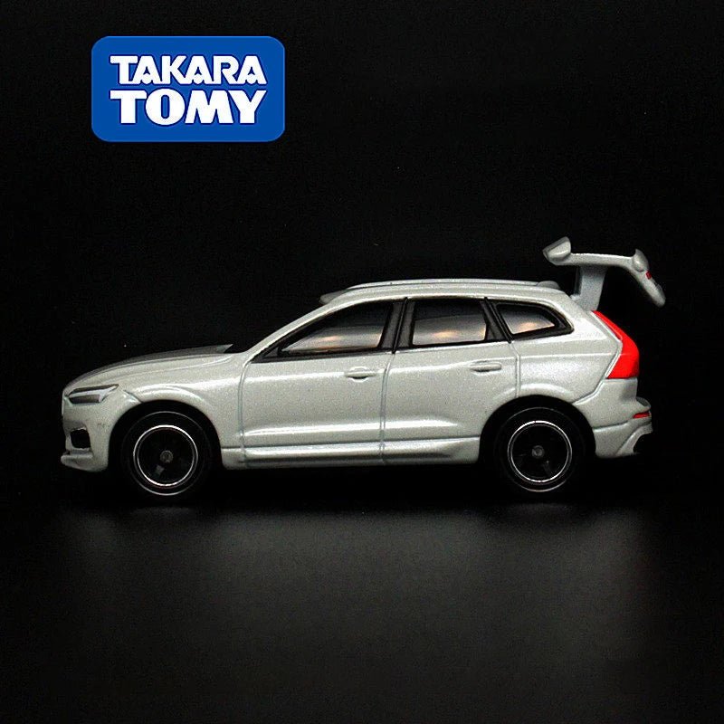 TOMY Volvo XC60 Volvo C40 SUV Alloy Car Diecasts & Toy Vehicles Car Model Miniature Scale Model Car Ornaments For Children - Fiesta VelloreTOMY Volvo XC60 Volvo C40 SUV Alloy Car Diecasts & Toy Vehicles Car Model Miniature Scale Model Car Ornaments For ChildrenFiesta VelloreFiesta Vellore175214327;20251225;1766621730PrwPMXC60 whiteChina MainlandS7df0a539f33a4e3e8abcf7d502d334c2N