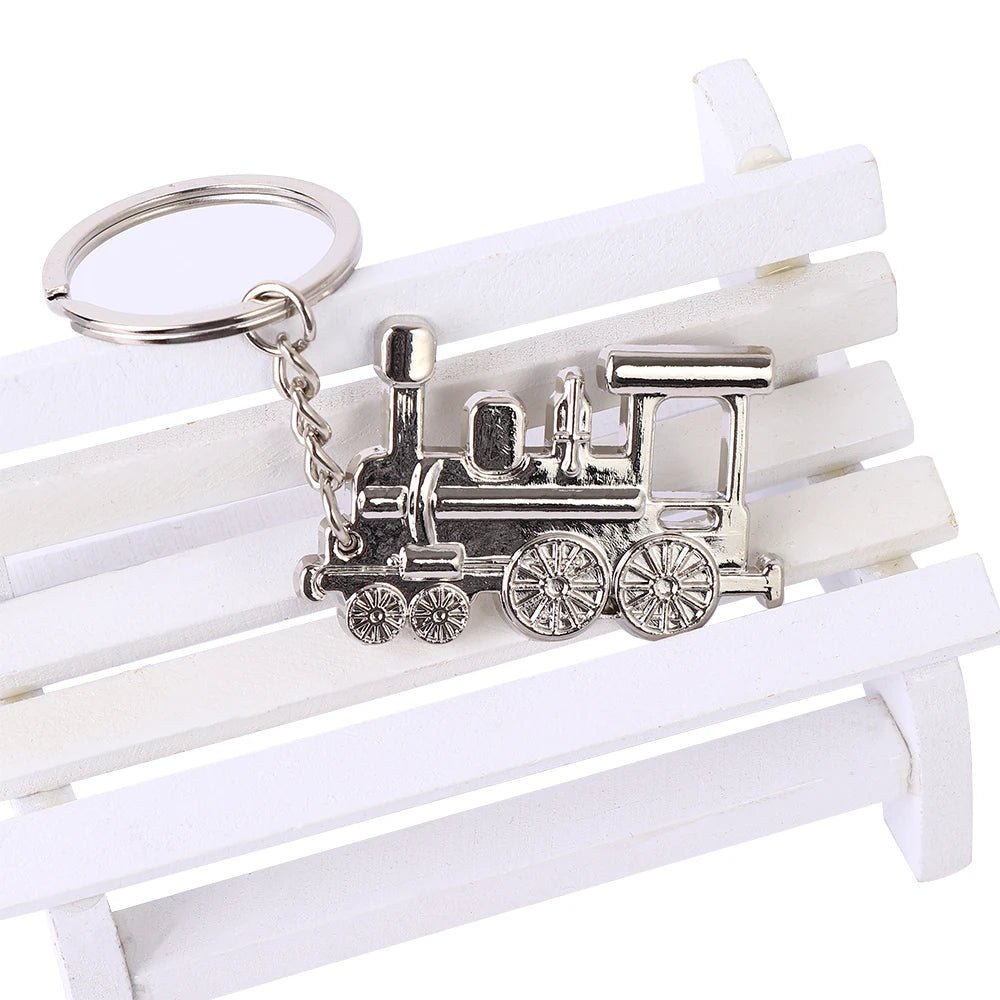 Train Model Keychain Men Women Key Chain Party Gift Jewelry Small Car Bag Charm Accessories Key Ring - Fiesta VelloreTrain Model Keychain Men Women Key Chain Party Gift Jewelry Small Car Bag Charm Accessories Key RingFiesta VelloreFiesta Vellore175214386;20251225;1766621730Y9gFyBHb235ec2e59994c249b417c5718b7a65e1