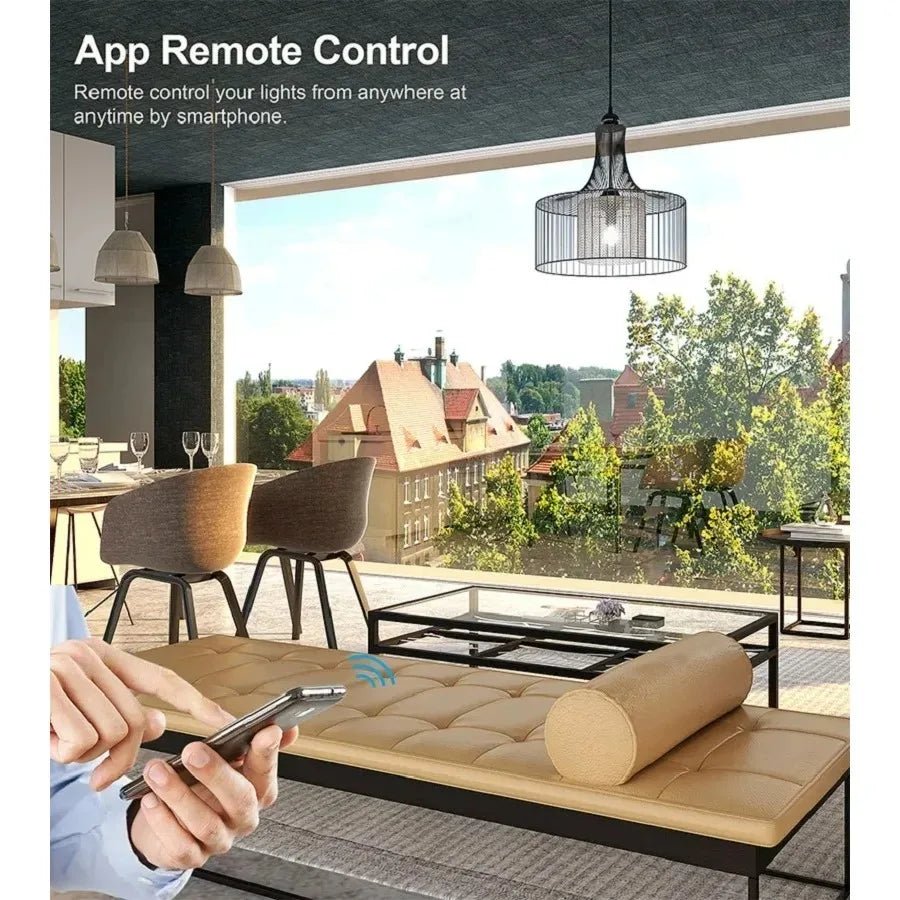 Tuya Wifi/ZigBee Smart Switch Module 1 - 4CH NeutralWire Required Smart Home DIY Light Breaker Works with Alexa Google Home - Fiesta VelloreTuya Wifi/ZigBee Smart Switch Module 1 - 4CH NeutralWire Required Smart Home DIY Light Breaker Works with Alexa Google HomeFiesta VelloreFiesta Vellore175212105;20251225;1766621652aVsxzWifi 3CHS9d51e8bbcddf41fba8d1fdea564d90fa6