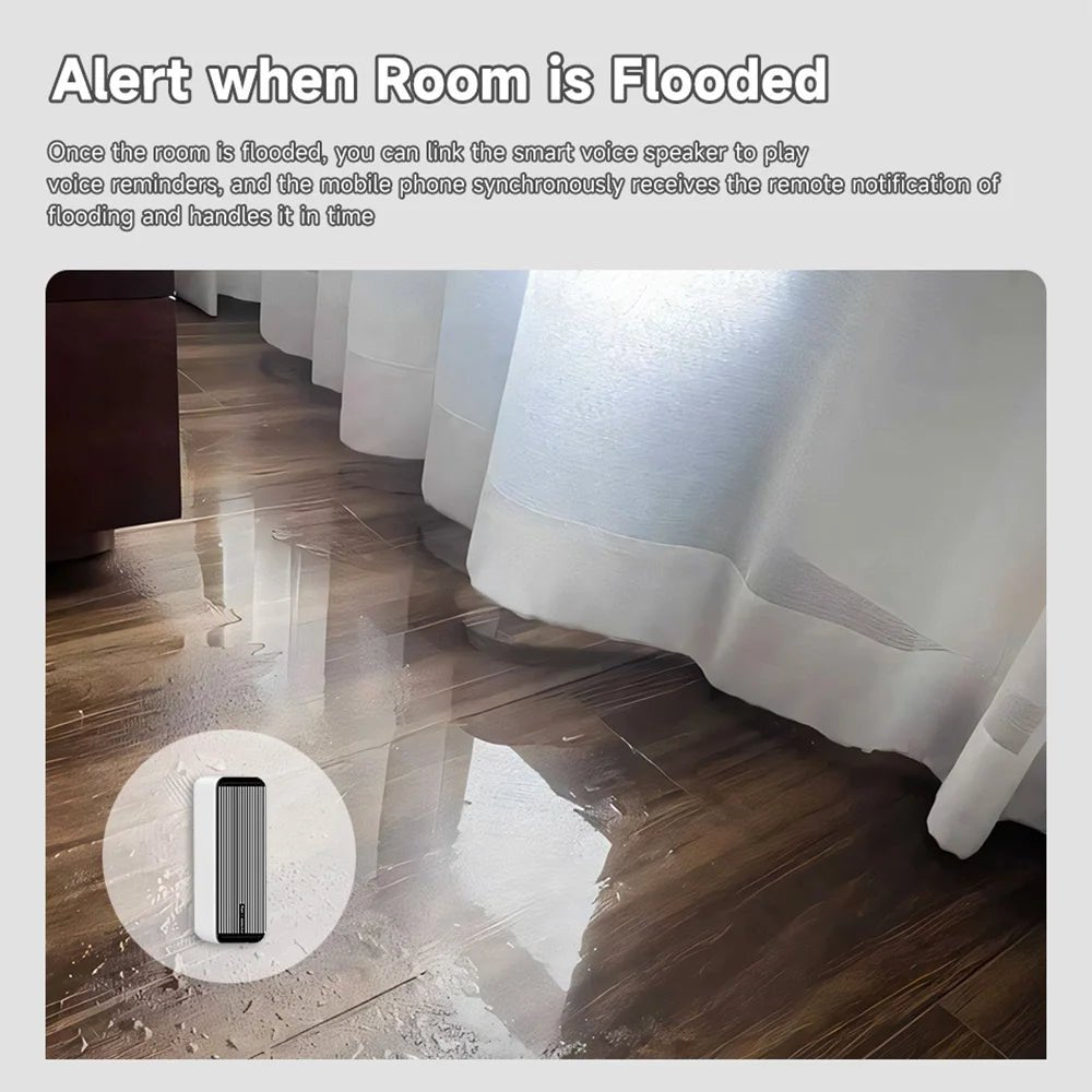 Tuya ZigBee Rain Sensor Tuya Rain Detection Sensor Smart Home Real - time APP Notifications Home Automation Smart Life Devices - Fiesta VelloreTuya ZigBee Rain Sensor Tuya Rain Detection Sensor Smart Home Real - time APP Notifications Home Automation Smart Life DevicesFiesta VelloreFiesta Vellore175212104;20251225;1766621652l7PsxZigBee SensorS66334597da4140c8862bba43540ba824e