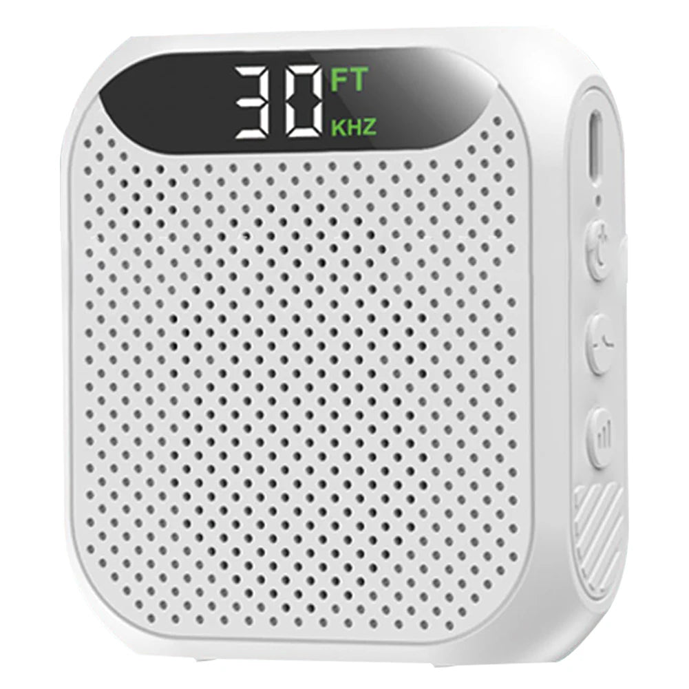 Ultrasonic Dog Barking Stop Device 3 Modes Dog Bark Stopper 30 Ft Range Dog Barking Control Devices for Small Medium Large Dogs - Fiesta VelloreUltrasonic Dog Barking Stop Device 3 Modes Dog Bark Stopper 30 Ft Range Dog Barking Control Devices for Small Medium Large DogsFiesta VelloreFiesta Vellore175212118;20251225;1766621653Ybi1JCHINAS9ad09be1a89c42209205363f40eb5574S