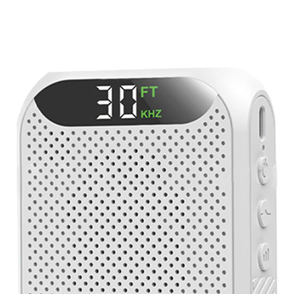 Ultrasonic Dog Barking Stop Device 3 Modes Dog Bark Stopper 30 Ft Range Dog Barking Control Devices for Small Medium Large Dogs - Fiesta VelloreUltrasonic Dog Barking Stop Device 3 Modes Dog Bark Stopper 30 Ft Range Dog Barking Control Devices for Small Medium Large DogsFiesta VelloreFiesta Vellore175212118;20251225;1766621653Ybi1JCHINAS00b5469ccf7f46969dce9daf645627ebX