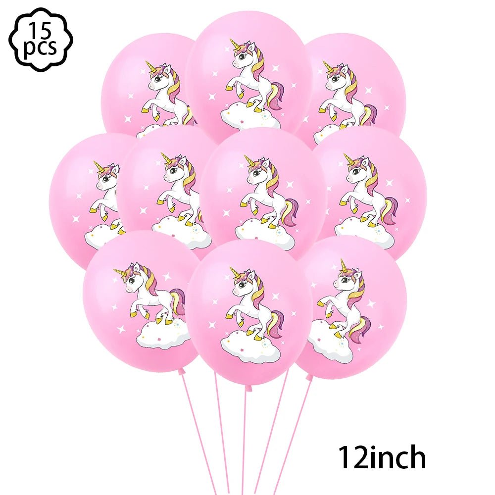 Unicorn Party Banner Garland standing Unicorn Balloon Kids girls Birthday Decoration Banner Baby Shower Unicorn party decoration - Fiesta VelloreUnicorn Party Banner Garland standing Unicorn Balloon Kids girls Birthday Decoration Banner Baby Shower Unicorn party decorationFiesta VelloreFiesta Vellore175214663;20251225;1766621747yhyDp15pcs Balloons - 2S436a2498a1d845ca965fa3ccf8392a4bw