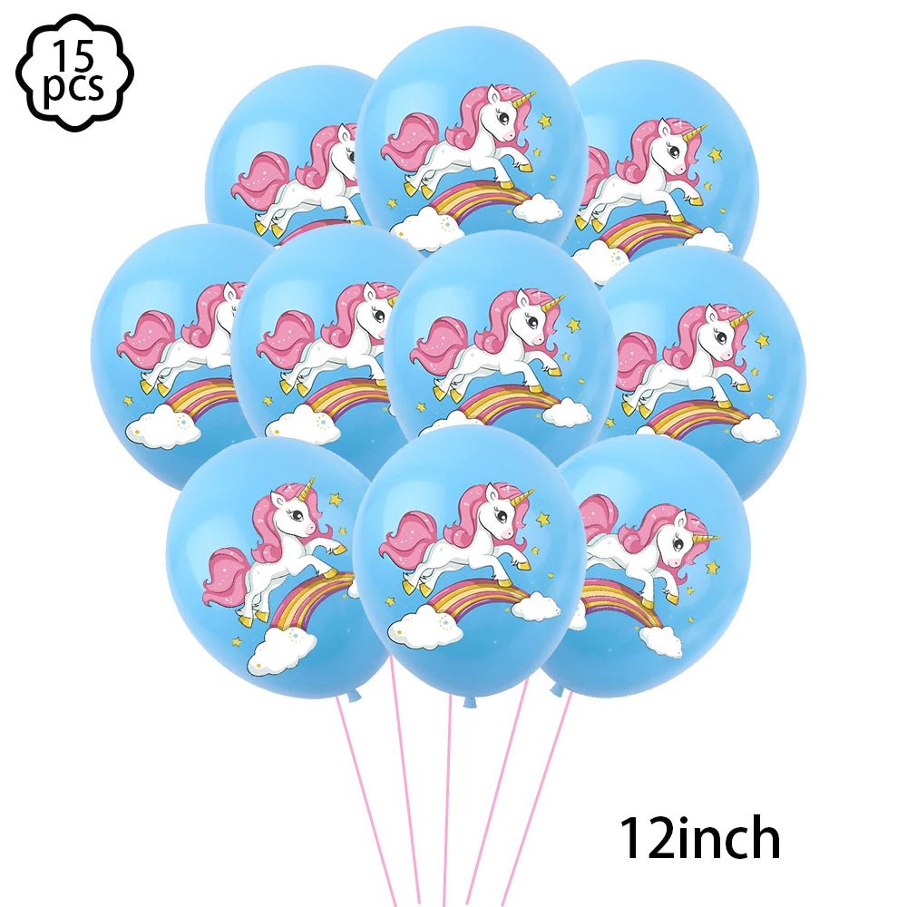 Unicorn Party Banner Garland standing Unicorn Balloon Kids girls Birthday Decoration Banner Baby Shower Unicorn party decoration - Fiesta VelloreUnicorn Party Banner Garland standing Unicorn Balloon Kids girls Birthday Decoration Banner Baby Shower Unicorn party decorationFiesta VelloreFiesta Vellore175214657;20251225;1766621747yezFG15pcs Balloons - 3S5bdfc6e411e142e08b5563afe5a41025E