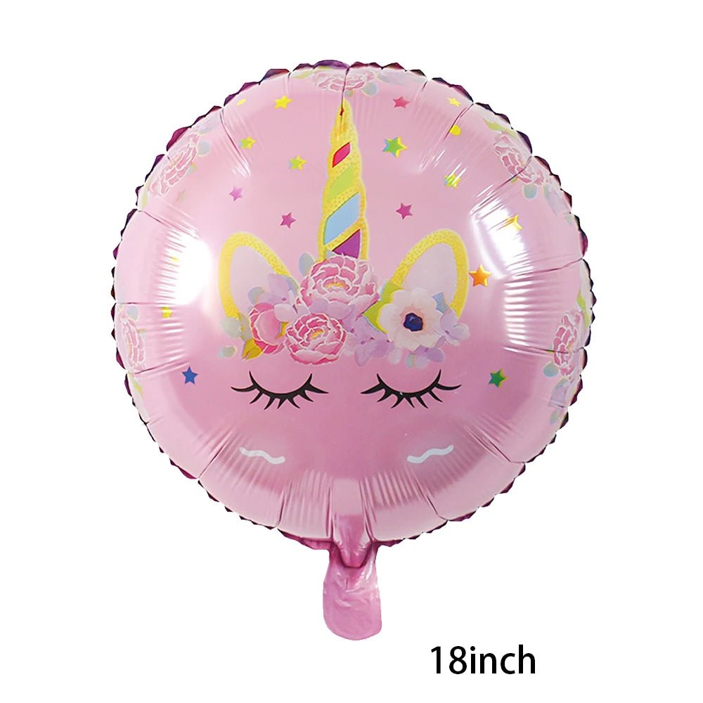 Unicorn Party Banner Garland standing Unicorn Balloon Kids girls Birthday Decoration Banner Baby Shower Unicorn party decoration - Fiesta VelloreUnicorn Party Banner Garland standing Unicorn Balloon Kids girls Birthday Decoration Banner Baby Shower Unicorn party decorationFiesta VelloreFiesta Vellore175214664;20251225;1766621747mN3E81pcsS197ee0f61f15453cac93f37cda88404cv