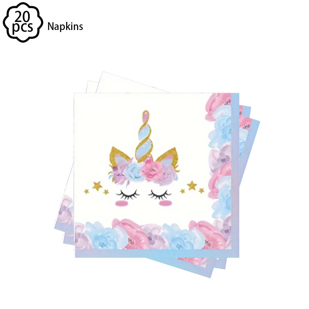 Unicorn Party Banner Garland standing Unicorn Balloon Kids girls Birthday Decoration Banner Baby Shower Unicorn party decoration - Fiesta VelloreUnicorn Party Banner Garland standing Unicorn Balloon Kids girls Birthday Decoration Banner Baby Shower Unicorn party decorationFiesta VelloreFiesta Vellore175214672;20251225;1766621747XDbTq20pcs napkinsSf3472f92393e4f849d305d8f43dd1cc3Y