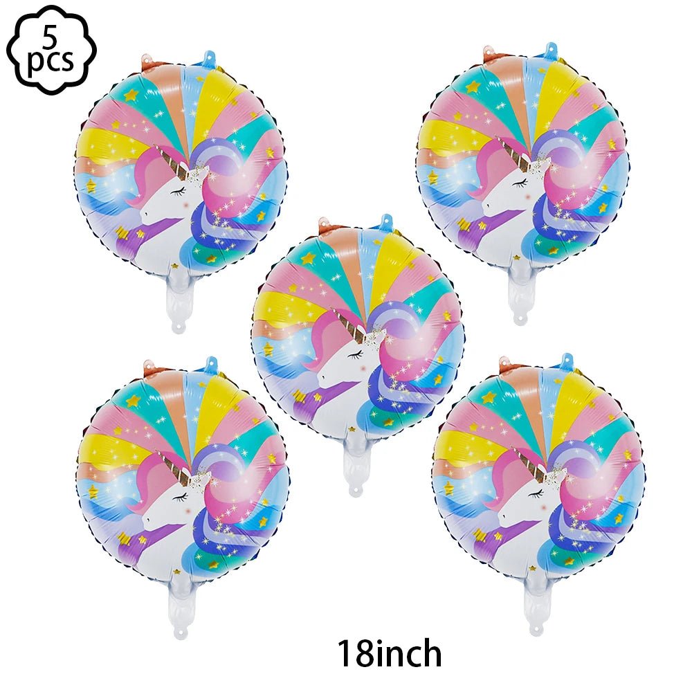 Unicorn Party Banner Garland standing Unicorn Balloon Kids girls Birthday Decoration Banner Baby Shower Unicorn party decoration - Fiesta VelloreUnicorn Party Banner Garland standing Unicorn Balloon Kids girls Birthday Decoration Banner Baby Shower Unicorn party decorationFiesta VelloreFiesta Vellore175214668;20251225;1766621747LZuNE5pcs BalloonsS25380d1e307247828c426205470a9e260