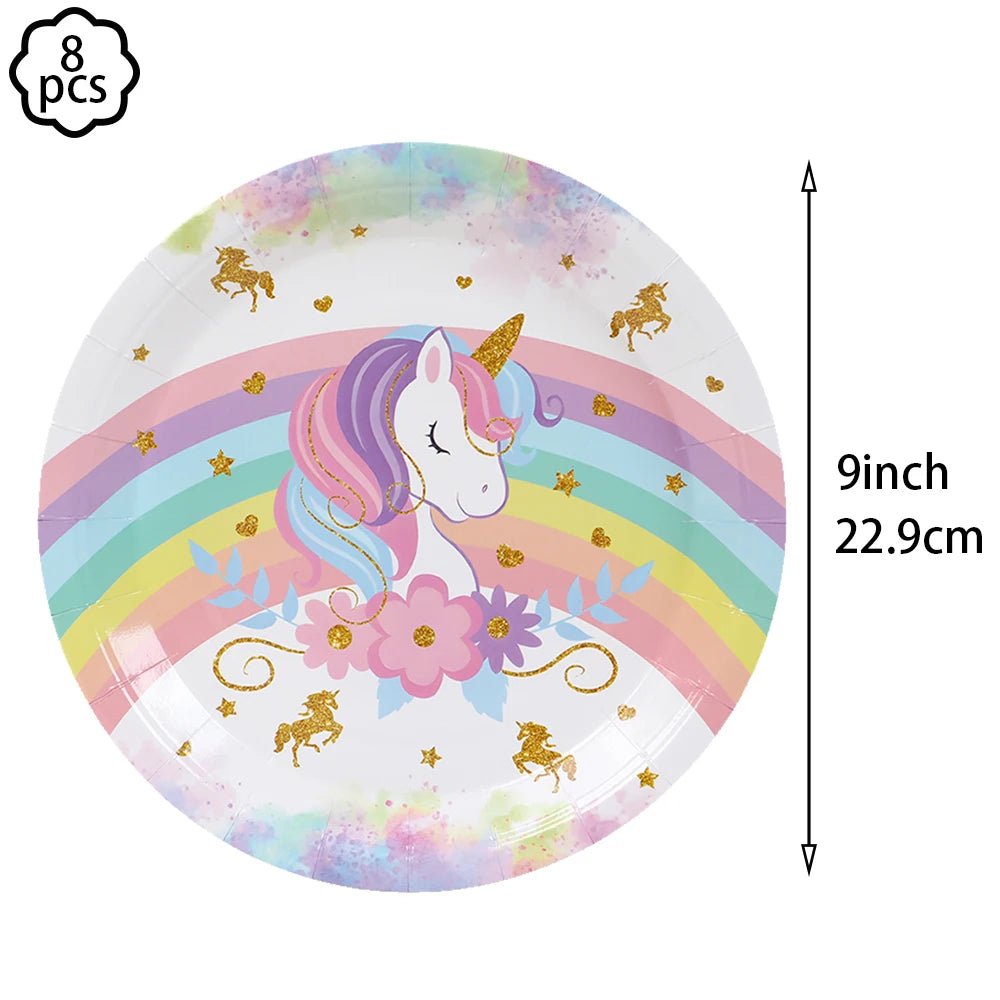Unicorn Party Banner Garland standing Unicorn Balloon Kids girls Birthday Decoration Banner Baby Shower Unicorn party decoration - Fiesta VelloreUnicorn Party Banner Garland standing Unicorn Balloon Kids girls Birthday Decoration Banner Baby Shower Unicorn party decorationFiesta VelloreFiesta Vellore175214651;20251225;1766621747qBWGN8pcs 9inch platesSa1663d6e9b9a466e893c2881fbf5e87f0