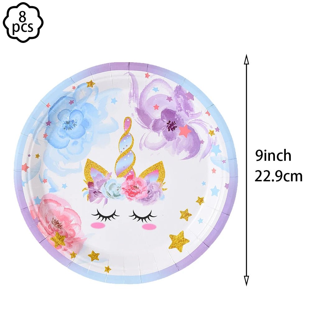 Unicorn Party Banner Garland standing Unicorn Balloon Kids girls Birthday Decoration Banner Baby Shower Unicorn party decoration - Fiesta VelloreUnicorn Party Banner Garland standing Unicorn Balloon Kids girls Birthday Decoration Banner Baby Shower Unicorn party decorationFiesta VelloreFiesta Vellore175214653;20251225;1766621747FZ4388pcs 9inchplatesS9270ecddadea4195a709f0e60a9e8e07R