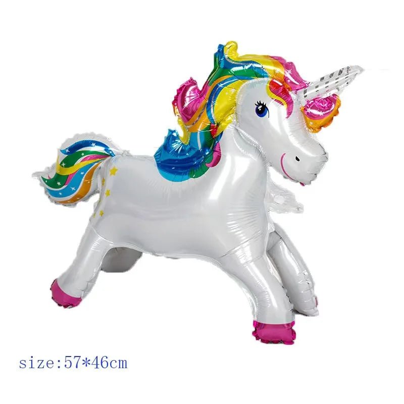 Unicorn Party Banner Garland standing Unicorn Balloon Kids girls Birthday Decoration Banner Baby Shower Unicorn party decoration - Fiesta VelloreUnicorn Party Banner Garland standing Unicorn Balloon Kids girls Birthday Decoration Banner Baby Shower Unicorn party decorationFiesta VelloreFiesta Vellore175214648;20251225;1766621747fQWvRStanding balloon - 2Sbe74275c6ca442bfa37e758d8d8225f1A