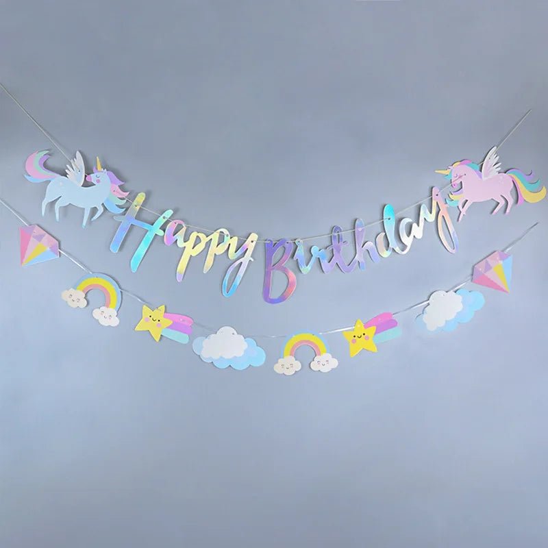 Unicorn Party Banner Garland standing Unicorn Balloon Kids girls Birthday Decoration Banner Baby Shower Unicorn party decoration - Fiesta VelloreUnicorn Party Banner Garland standing Unicorn Balloon Kids girls Birthday Decoration Banner Baby Shower Unicorn party decorationFiesta VelloreFiesta Vellore175214648;20251225;1766621747fQWvRStanding balloon - 2Sbdd73a8f42f94972a434b138241faa74p