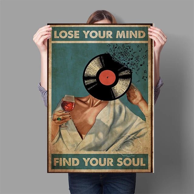 Vintage Vinyl Music Art Poster Abstract Red Wine Canvas Painting Prints Wall Art Modern Wall Pictures For Living Room Home Decor - Fiesta VelloreVintage Vinyl Music Art Poster Abstract Red Wine Canvas Painting Prints Wall Art Modern Wall Pictures For Living Room Home DecorFiesta VelloreFiesta Vellore175213090;20251225;1766621680QGLHWA15x20cm No FrameH20da9e63e0924e08975d2637752bde1eL