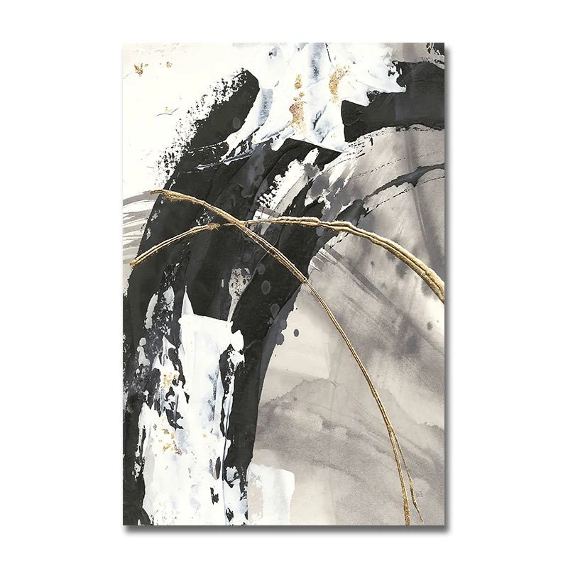 Wall Art Canvas Painting Nordic Modern Abstract Black White Ink Painting Poster and Prints Picture For Room Home Decoration - Fiesta VelloreWall Art Canvas Painting Nordic Modern Abstract Black White Ink Painting Poster and Prints Picture For Room Home DecorationFiesta VelloreFiesta Vellore175213578;20251225;1766621681x04UsPC1610930x45cm no frameH30766b1c4cdb4f429d3bab7d0cc461f8o