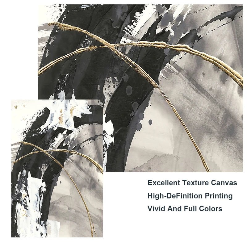 Wall Art Canvas Painting Nordic Modern Abstract Black White Ink Painting Poster and Prints Picture For Room Home Decoration - Fiesta VelloreWall Art Canvas Painting Nordic Modern Abstract Black White Ink Painting Poster and Prints Picture For Room Home DecorationFiesta VelloreFiesta Vellore175213557;20251225;17666216817xwPPPC1611030x45cm no frameHbe6039fe6f434a93b1ad1327333c8fefR