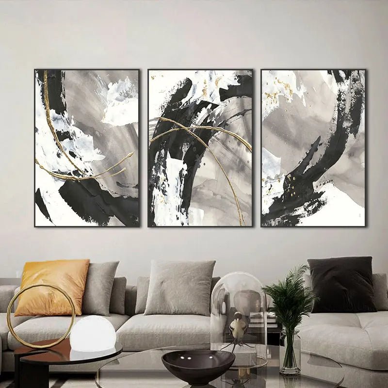 Wall Art Canvas Painting Nordic Modern Abstract Black White Ink Painting Poster and Prints Picture For Room Home Decoration - Fiesta VelloreWall Art Canvas Painting Nordic Modern Abstract Black White Ink Painting Poster and Prints Picture For Room Home DecorationFiesta VelloreFiesta Vellore175213557;20251225;17666216817xwPPPC1611030x45cm no frameH9ca6381e03694f6ea0cb469af71aff31T