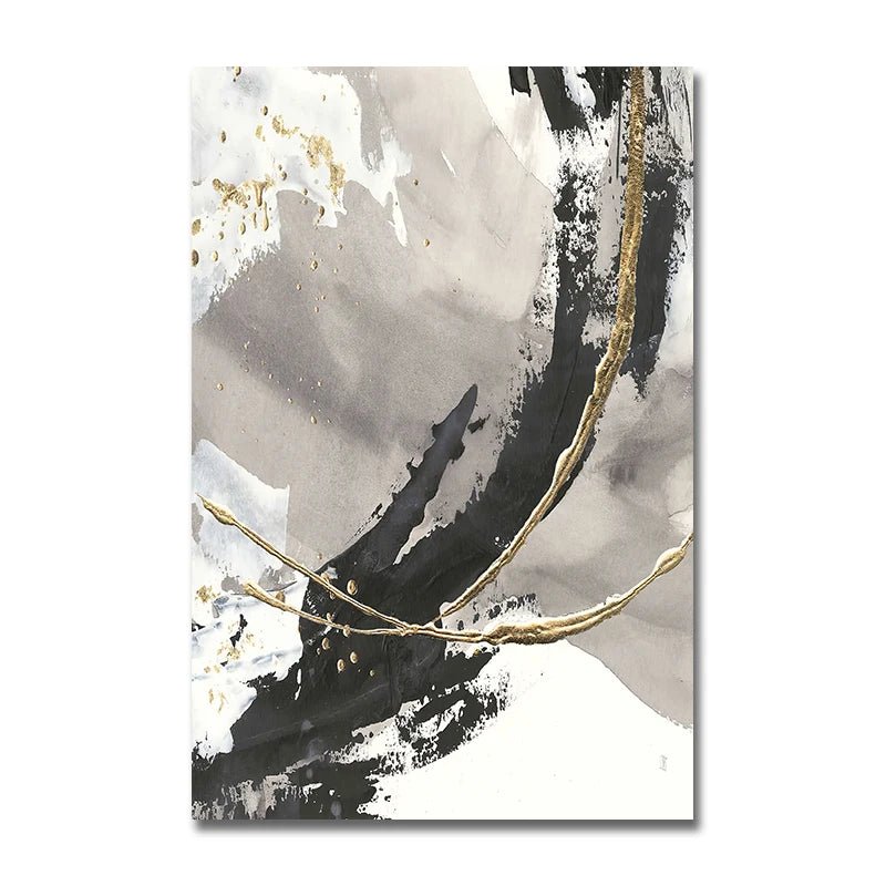 Wall Art Canvas Painting Nordic Modern Abstract Black White Ink Painting Poster and Prints Picture For Room Home Decoration - Fiesta VelloreWall Art Canvas Painting Nordic Modern Abstract Black White Ink Painting Poster and Prints Picture For Room Home DecorationFiesta VelloreFiesta Vellore175213564;20251225;17666216814EE7EPC1611130x45cm no frameH57192ed5f3434a488d666e268d202f8ce
