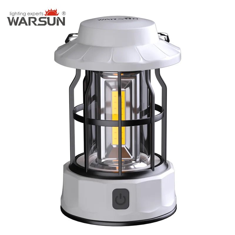 WARSUN CP03 Retro Barn Lantern - Hanging Outdoor Camping Light, 500Lm Brightness, IP44 Waterproof, Warm White/Cool White Light - Fiesta VelloreWARSUN CP03 Retro Barn Lantern - Hanging Outdoor Camping Light, 500Lm Brightness, IP44 Waterproof, Warm White/Cool White LightFiesta VelloreFiesta Vellore175214281;20251225;1766621723cGrDzCP03S58742ca4c27c4ee598a83b5760188971q