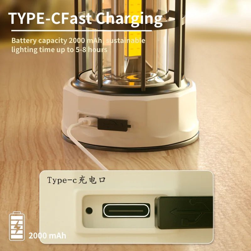 WARSUN CP03 Retro Barn Lantern - Hanging Outdoor Camping Light, 500Lm Brightness, IP44 Waterproof, Warm White/Cool White Light - Fiesta VelloreWARSUN CP03 Retro Barn Lantern - Hanging Outdoor Camping Light, 500Lm Brightness, IP44 Waterproof, Warm White/Cool White LightFiesta VelloreFiesta Vellore175214281;20251225;1766621723cGrDzCP03Sc9b3291fb6424df689158a2388c4853ab